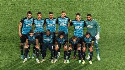 بيراميدز ضيفًا ثقيلًا على مارومو في ربع نهائي كأس الكونفيدرالية الليلة