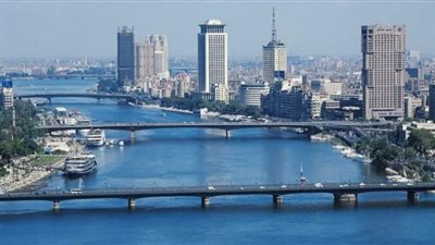 غدًا طقس مائل للحرارة نهارًا.. والعظمى بالقاهرة 26 درجة
