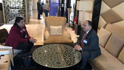 وزير المالية لنظيرته التونسية: مزايا تفضيلية للاستثمار بين مصر وتونس