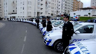 إطلاق نار يودي بحياة 4 في البرتغال