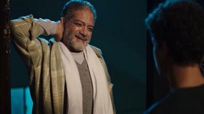 مجدي بدر يتصدر التريند.. جعفر العمدة عوضني عن تعب 4 سنوات بدون عمل