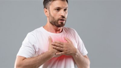 قلة النوم تؤدي للإصابة باحتشاء عضلة القلب