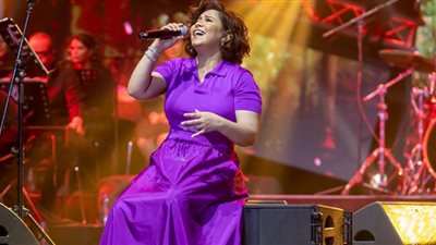 شيرين عبدالوهاب ومفاجأة حصرية بتوقيع نتفليكس (تفاصيل)