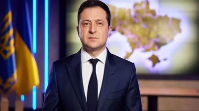 الرئيس الأوكراني: تدمير أكثر من 90 % من مدينة ماريوبول