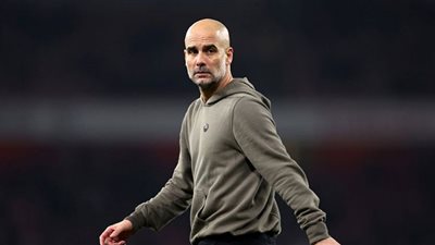 جوارديولا يكشف سر سعادته كمدرب لـ 