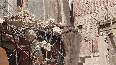 نائب محافظ القاهرة تتابع جهود انطلاق الموجة 21 لإزالة التعديات على أملاك الدولة