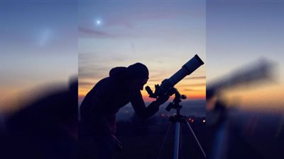 سحر نجوم شهر مايو تضيء السماء.. ترقبوها