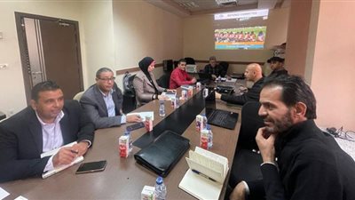 بيريرا يشدد على أهمية رفع معدلات اللياقة البدنية للحكام