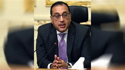 رئيس الوزراء يستقبل نظيره الياباني بالمتحف المصري الكبير