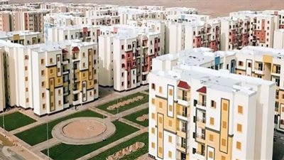 خطوات حجز شقق سكن لكل المصريين 4