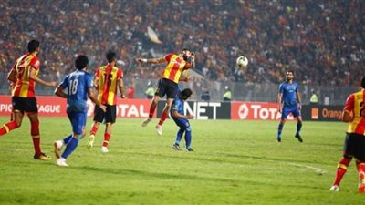 الأهلي والترجي.. الموعد والقنوات الناقلة
