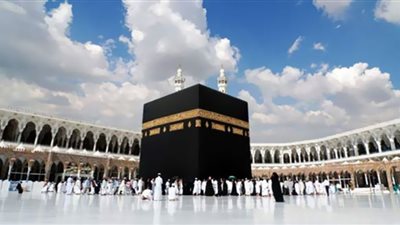 الطواف بالبيت الحرام وفضله