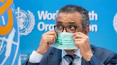 الصحة العالمية تُعلن مفاجأة عن موعد نهاية كورونا كحالة طوارئ صحية
