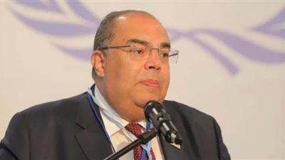 محيي الدين: أسواق الكربون وسيلة مهمة وفعّالة لتمويل العمل المناخي والتنموي