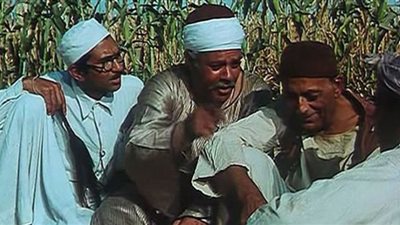 في عيد العمال.. 5 أفلام جسدت الطبقة الكادحة في السينما المصرية