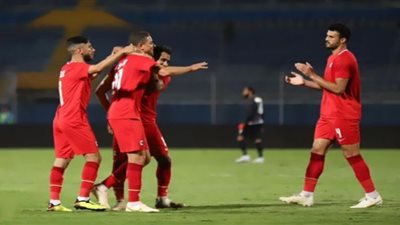 فيوتشر يواصل حملة الدفاع عن لقبه ويتأهل إلى نصف نهائي كأس الرابطة