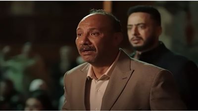 أحمد فهيم: دوري في جعفر العمدة أثر عليا نفسيًا (شاهد)
