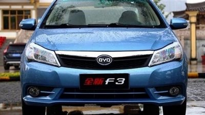 سيارة الغلابة بـ 430 ألف جنيه 