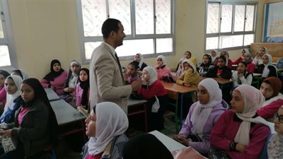 وضع آليات تنفيذ مجموعات الدعم المدرسية