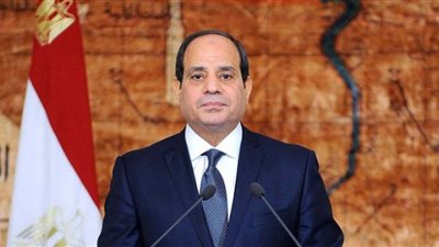السيسي يشهد احتفالية عيد العمال بمصنع الشرقية للسكر (بث مباشر)