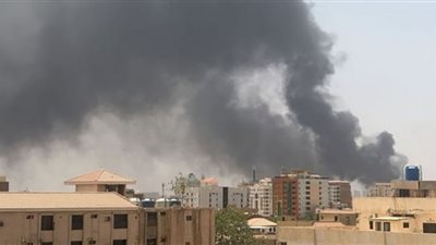 الهند تعلن إجلاء قرابة 3 آلاف شخص من السودان