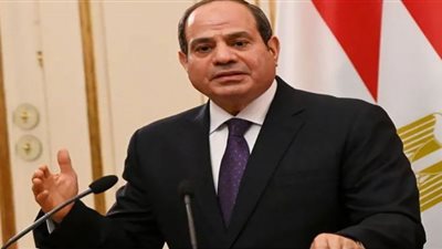 السيسي يصل مقر احتفالية عيد العمال بمدينة الصالحية الجديدة (شاهد)