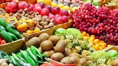 أسعار الخضار في سوق العبور اليوم الاثنين