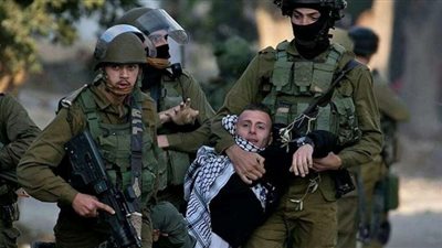 قوات الاحتلال تعتقل 6 فلسطينيين من القدس وجنين