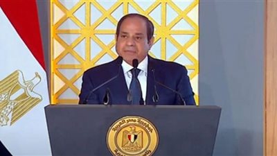 السيسي يوجه بإطلاق حملة قومية لتحسين الصورة الذهنية لقيمة العمل (شاهد)