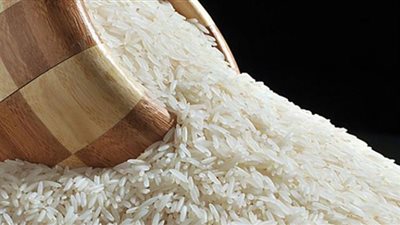 تراجع ملحوظ في أسعار الأرز اليوم الإثنين