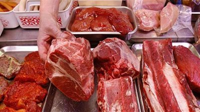 ارتفاع البلدي.. أسعار اللحوم في المزرعة اليوم الإثنين