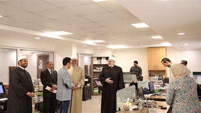 وكيل الأزهر: الوطن في حاجة إلى جهود المخلصين من أبنائه
