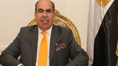 الهضيبي يطالب الدولة بالتدخل لإنقاذ صناعة الأثاث من الاندثار