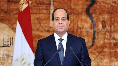 رسائل الرئيس السيسي في احتفالية عيد العمال اليوم