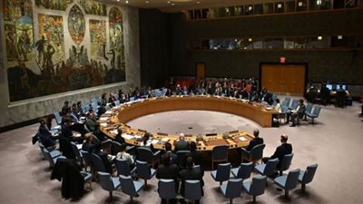 سويسرا تتولى رئاسة مجلس الأمن الدولي لأول مرة