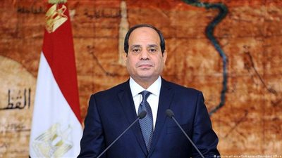 هدايا الرئيس السيسي لعمال مصر في عيدهم
