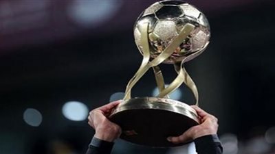القنوات الناقلة لقمة السوبر المصري بالإمارات