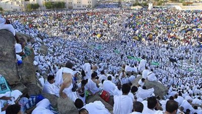 متطلبات التسجيل في وظائف القوى الزائرة بموسم حج 1444