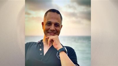 مصطفى درويش.. أرق وكمثرى آخر منشورات بطل مسلسل 