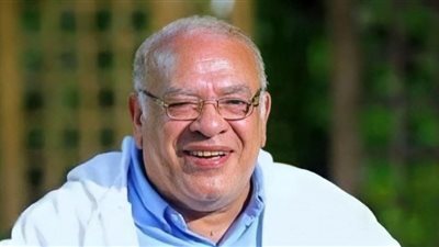 صلاح عبدالله ينعى مصطفى درويش 