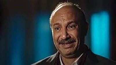 أحمد فهيم يصف شخصية سيد العمدة بعوض الله عن تعب سنوات طويلة