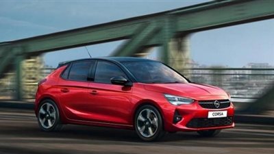 زيادات جديدة على سيارات أوبل