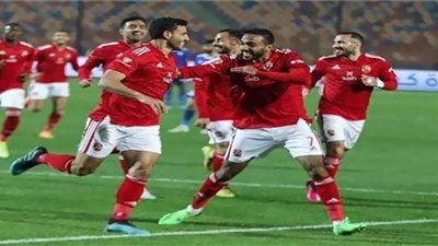 ثنائي الأهلي يتواجدان في التشكيل الأفضل لإياب ربع نهائي دوري الأبطال
