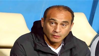 علي ماهر يٌعلن تشكيل فيوتشر أمام حرس الحدود بكأس الرابطة