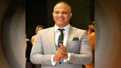 مصطفى درويش.. مفيدة شيحة تكشف مفاجأة عن سبب الوفاة| فيديو