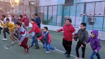 تدريبات مكثفة لمشروع مواجهة التوحد بالاسكندرية