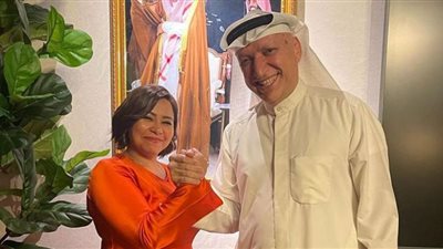 صوت احساس العرب.. شيرين عبد الوهاب تعود لبيتها الكبير