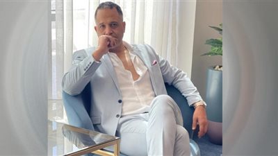 مصطفى درويش.. مكان كان يتمنى الفنان زيارته قبل وفاته بساعات