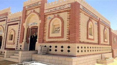 مقابر الإسكان بمدينة 15 مايو.. مواعيد الحجز والشروط كاملة