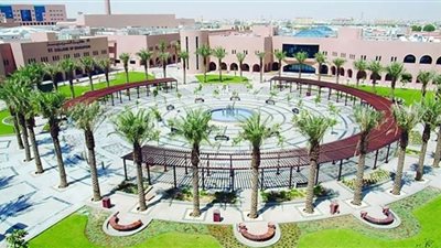 جامعة الملك فيصل تُرشح للقائمة الخضراء للعام الثالث على التوالي